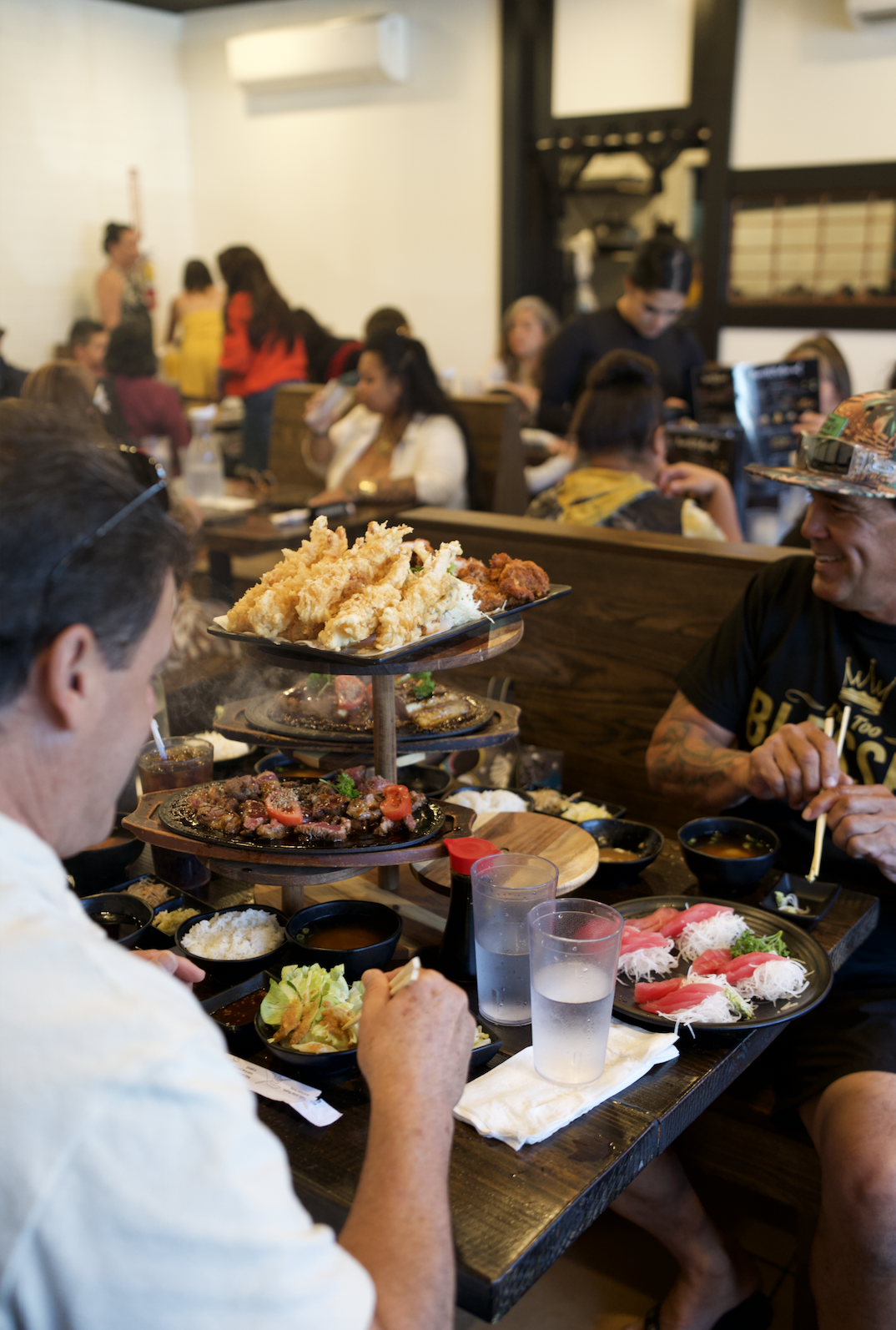 KUNI RESTAURANT & CATERING
